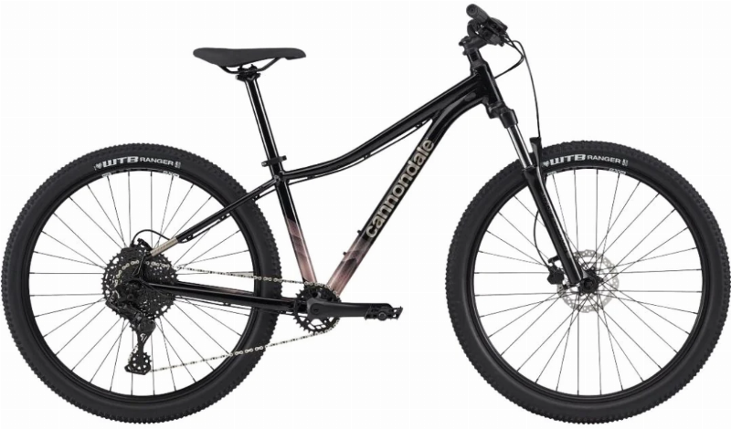 Cannondale Trail 5 Damecykel 2024