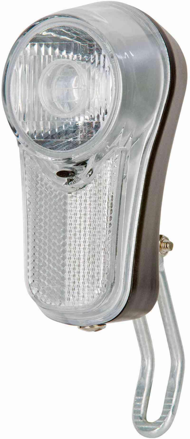 Spectra Hurtigmonteret LED Forlygte med Refleks