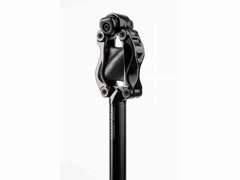Cane Creek Thudbuster LT G4 - Affjedret sadelpind 30,9x375 mm