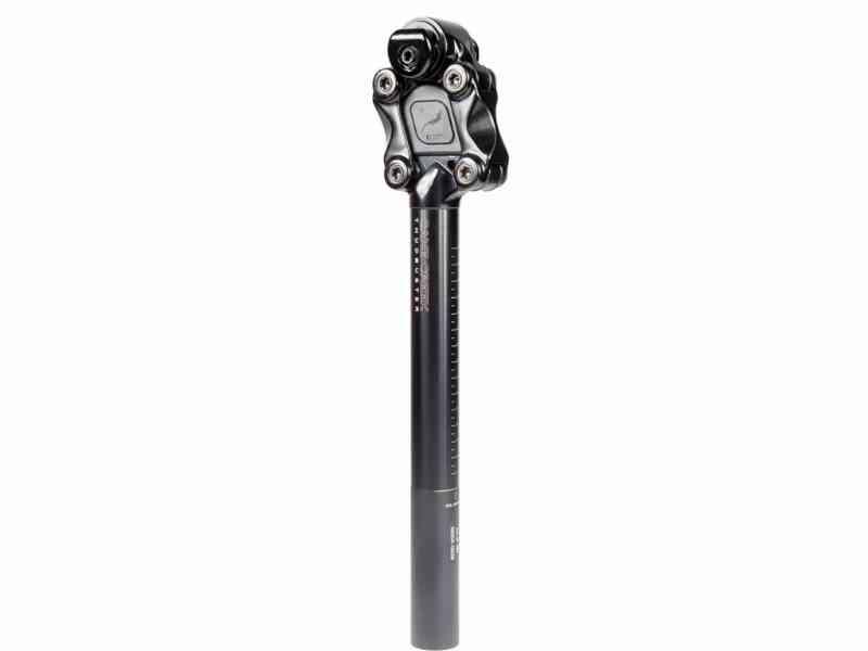 Cane Creek Thudbuster ST G4 - Affjedret sadelpind 27,2x345 mm