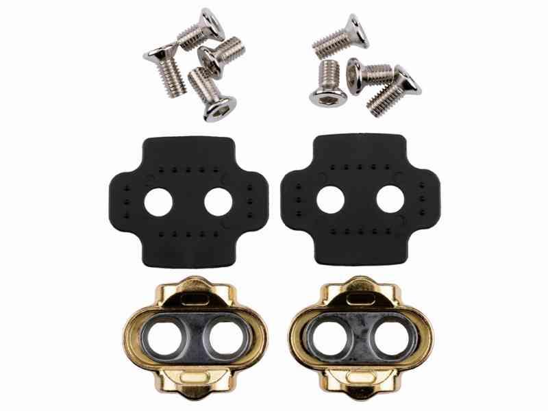 Crankbrothers Zero Float - MTB Klamper