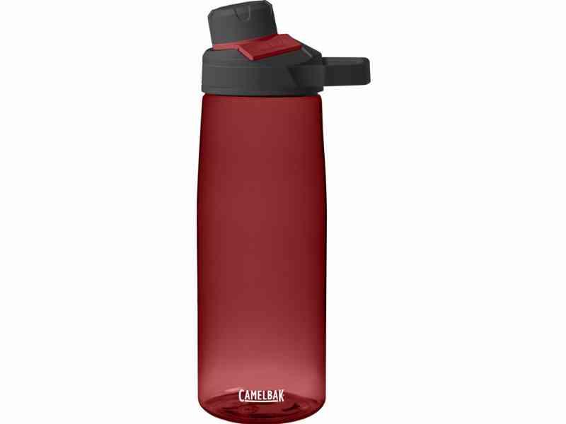 Camelbak Chute Drikkeflaske 0,75 liter Rød