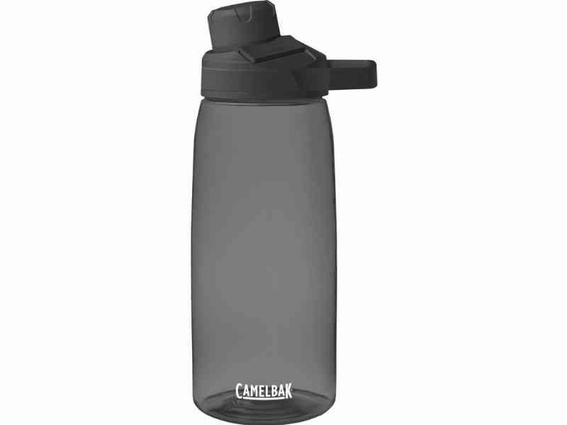 Camelbak Chute 1L Drikkeflaske i Charcoal