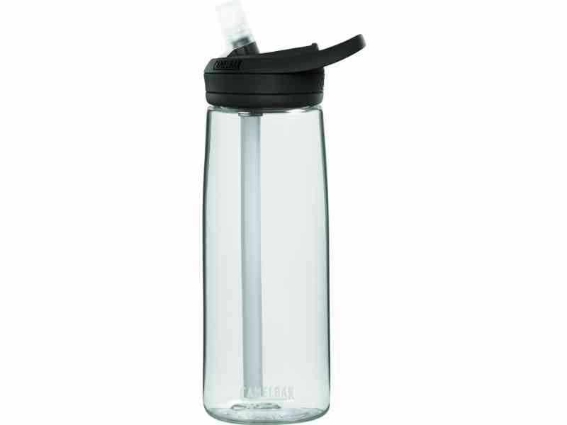 Camelbak Eddy Drikkeflaske 0,75 liter Klar
