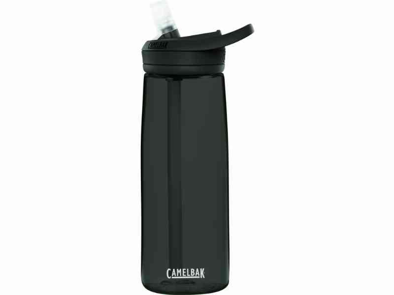 Camelbak Eddy Drikkeflaske 0,75 liter Charcoal