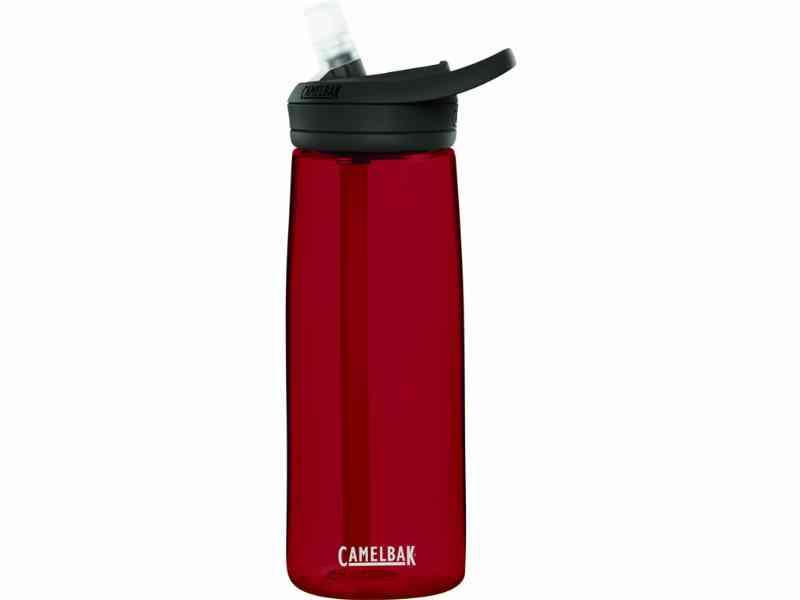 Camelbak Eddy Drikkeflaske 0,75 liter Rød