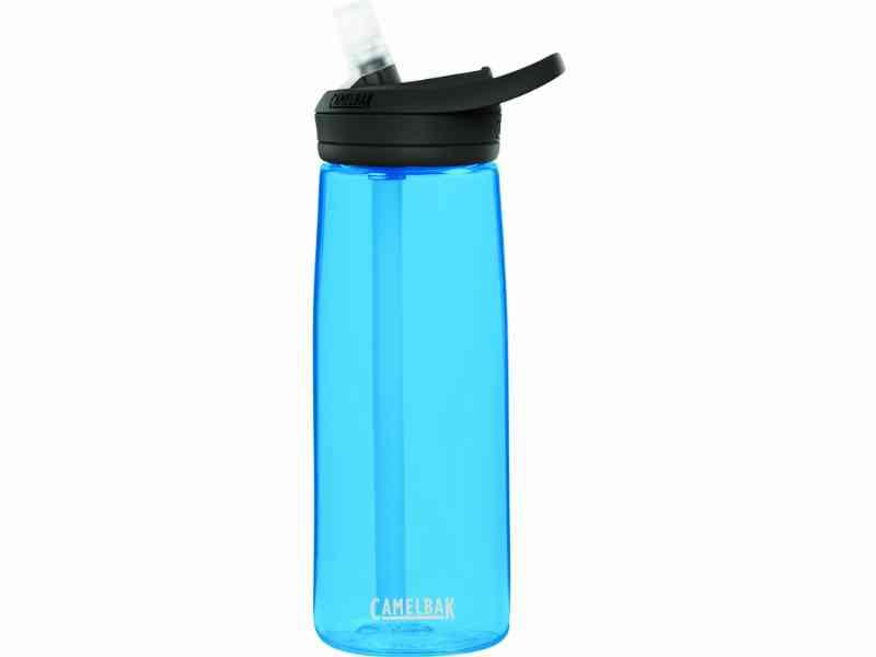 Camelbak Eddy Drikkeflaske 0,75 liter - True Blue