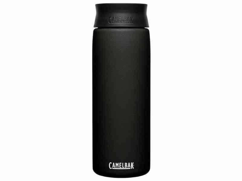 Camelbak Hot Cap SST Termoflaske - 0,6 L - Sort