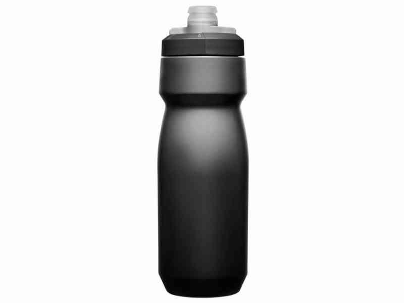 Camelbak Podium - Drikkeflaske - 0,7 L - Sort/sort