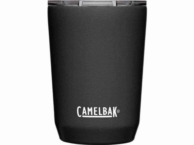 Camelbak Tumbler SST Termokrus - 0,35 L - Sort