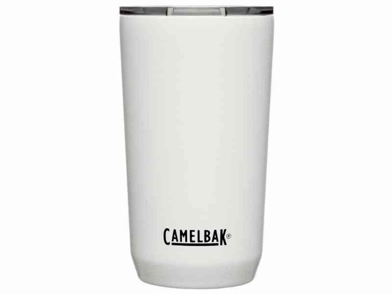 Camelbak Tumbler SST Termokrus - 0,5 L - Hvid
