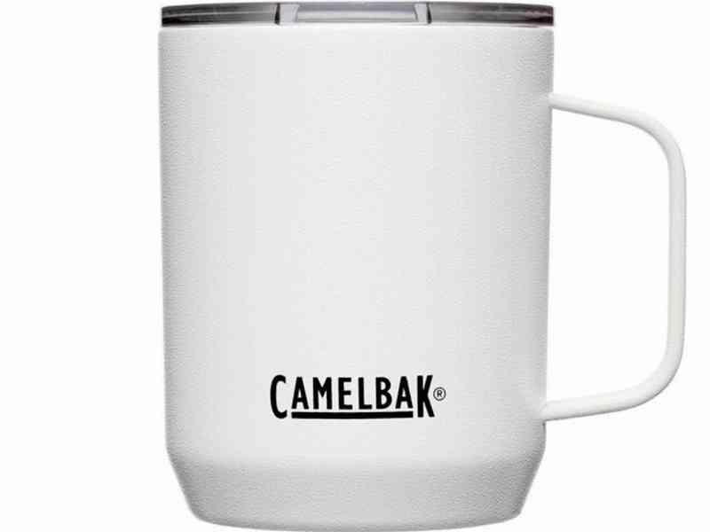 Camelbak Termokop SST 0,35 L - Hvid