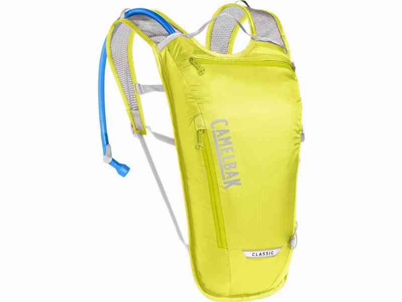 Camelbak Classic Light - 2 L rygsæk i Safety Yellow