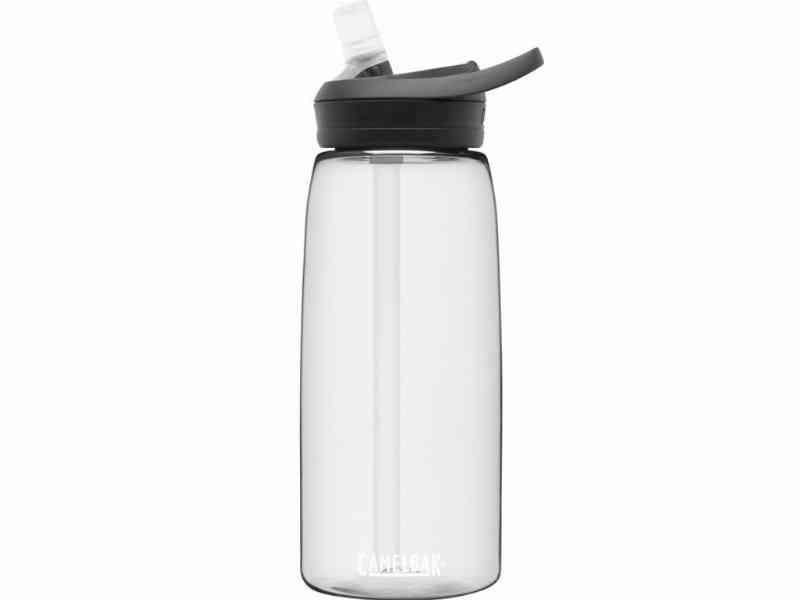 CamelBak Eddy+ - Drikkeflaske - 1 liter - Klar