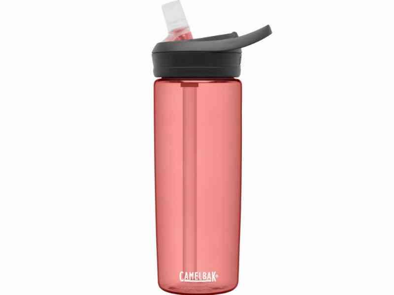 CamelBak Eddy+ - Drikkeflaske - 0,6 liter - Rosa