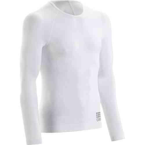 CEP Aktiv Ultralight Langærmet T-Shirt