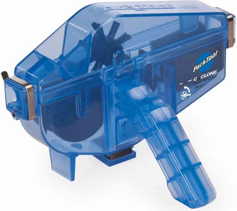 Park Tool Kæderenser Cyclone Kædeskrubber