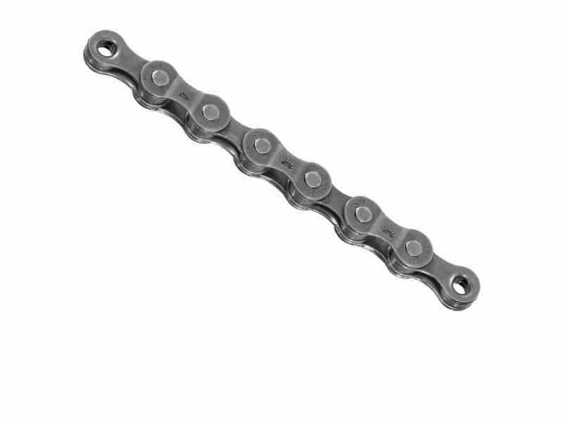 Sunrace CNM54 - Kæde til 6/7 gear - 116 led
