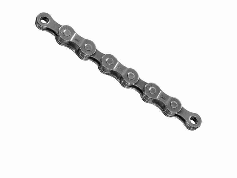 Sunrace CNM84 - Kæde til 8 gear - Shimano eller Sram - 116 kædeled
