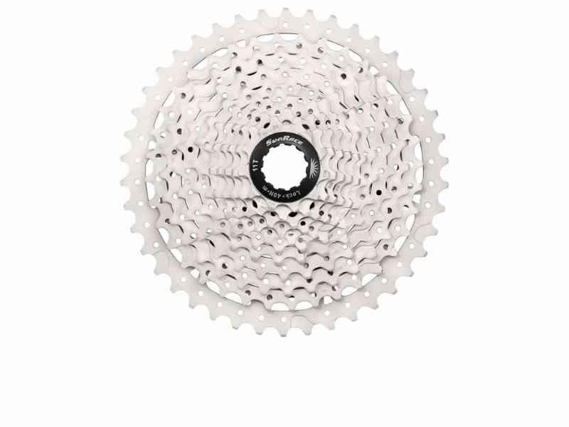 Sunrace CSMS3 Kassette 10 Gear 11-40 Tands til MTB