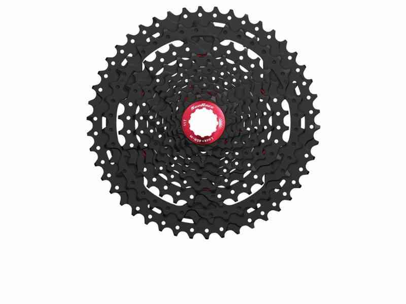 Sunrace CSMX3 – 10 gear kassette 11-42 tands