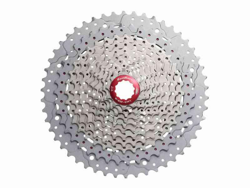 Sunrace CSMX80 – 11 gear kassette 11-50 tands