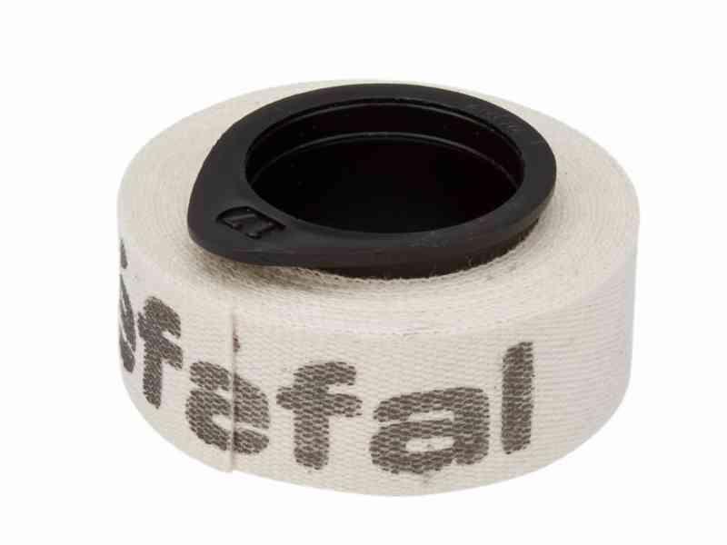 Fælgtape 17 mm x 2 meter rulle
