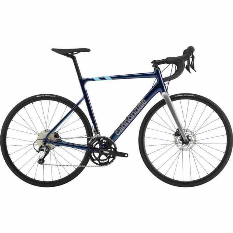 Cannondale CAAD13 Disc Tiagra Racercykel