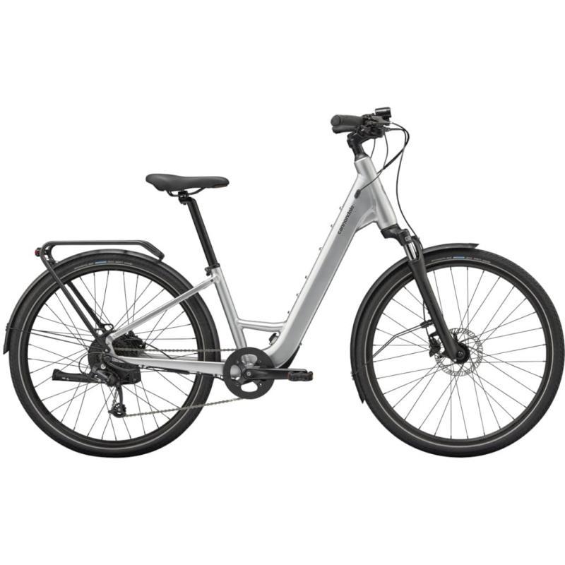 Cannondale Mavaro Neo SL 2 Elcykel - Lavt Trin, Hurtig Levering!