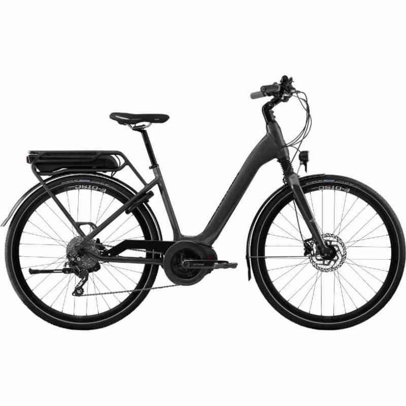 Cannondale Mavaro Performance Remixte Elcykel