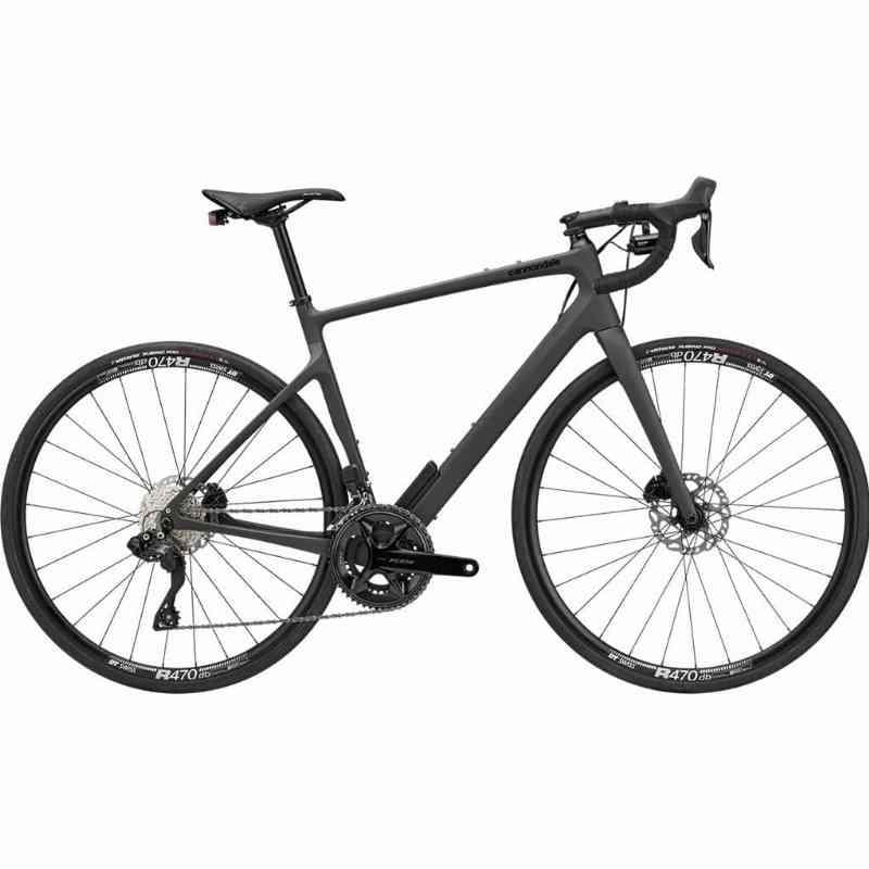 Cannondale Synapse Carbon 2 LE Cykel til Racerløb