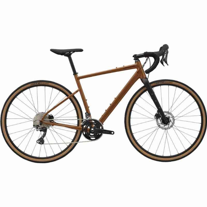 Cannondale Topstone 1 Gravelbike