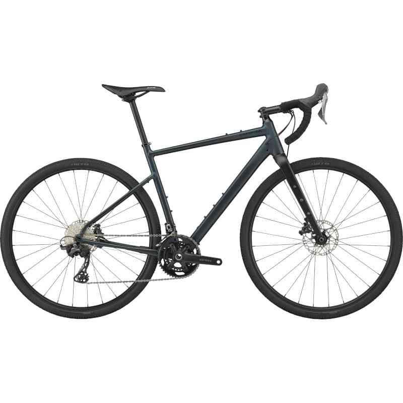 Cannondale Topstone 1 Gruscykel