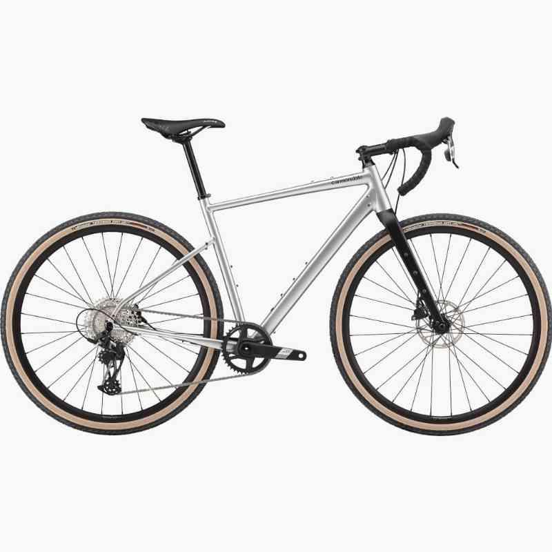 Cannondale Topstone Apex 1 Gruscykel