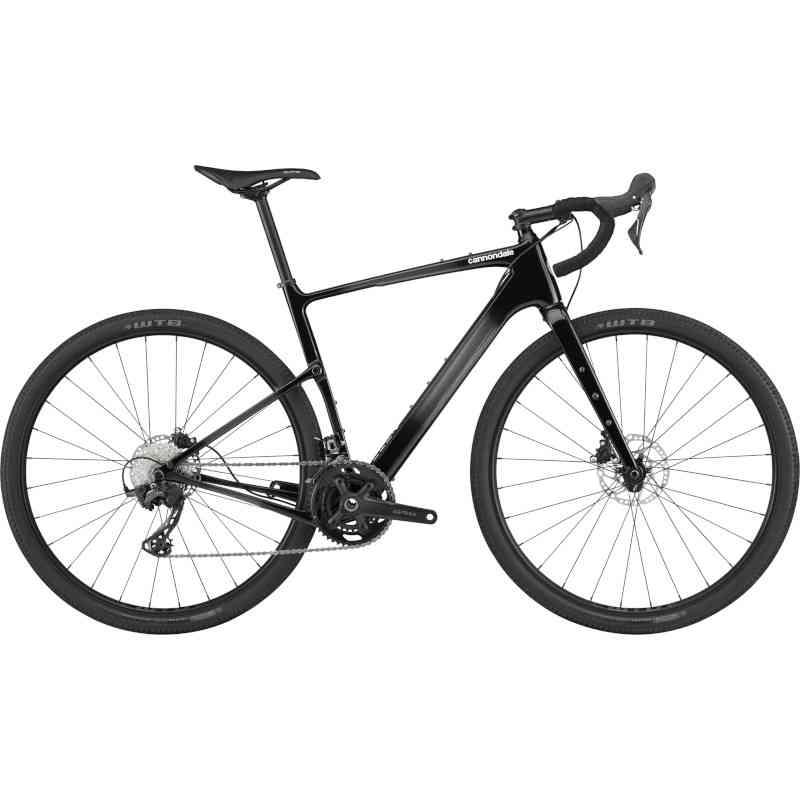 Cannondale Topstone Carbon 3 Gruscykel