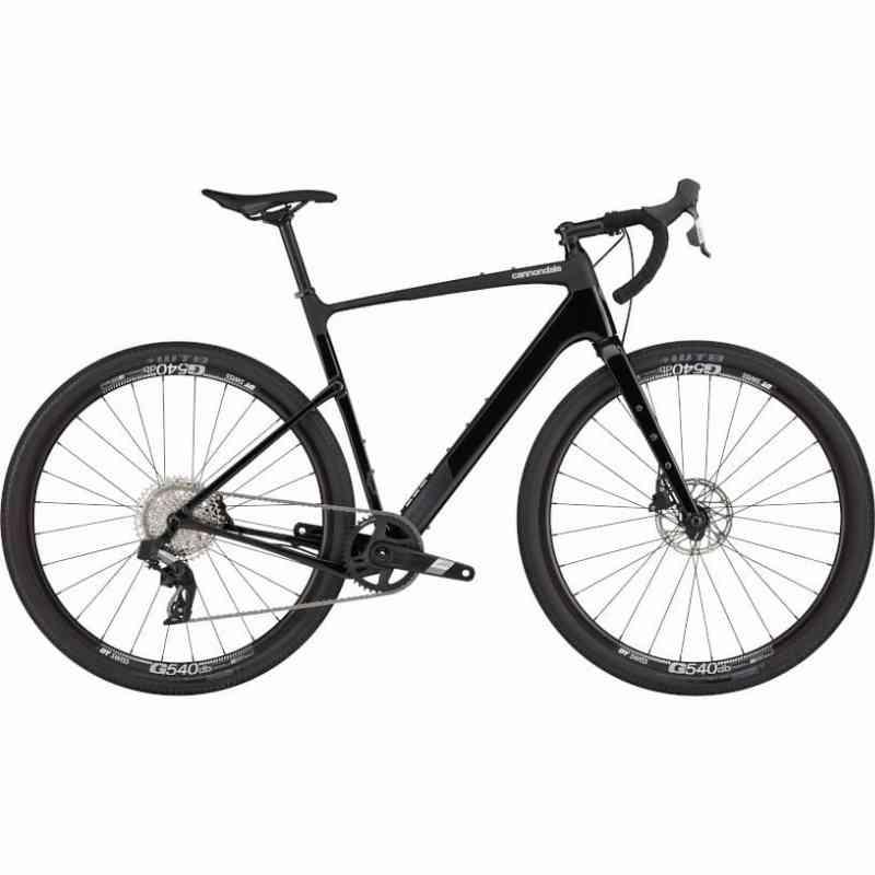 Cannondale Topstone Carbon Apex AXS Gruscykel