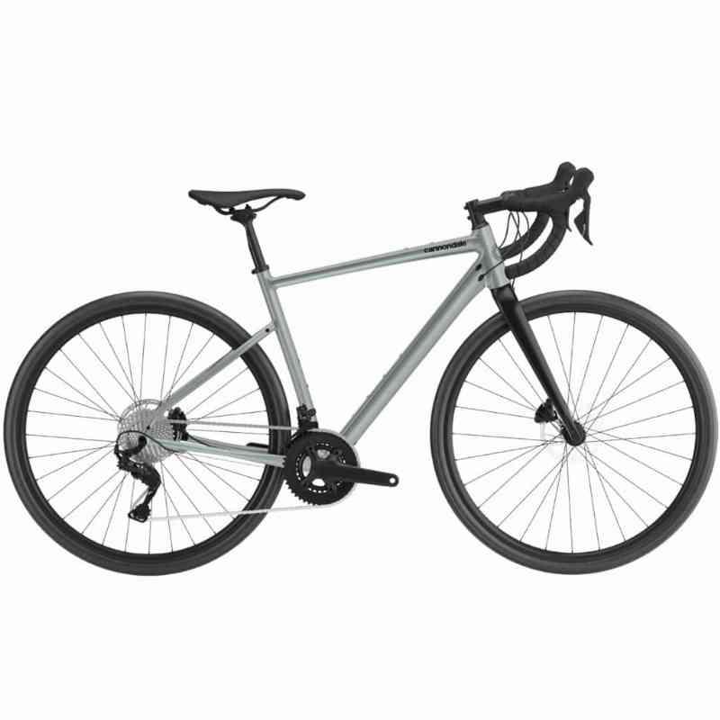 Cannondale Topstone LTD Gruscykel