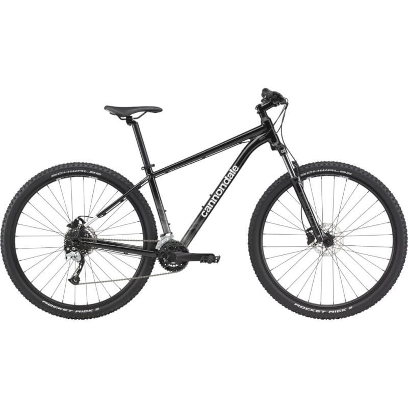 Cannondale Trail 7 Mountainbike i høj kvalitet