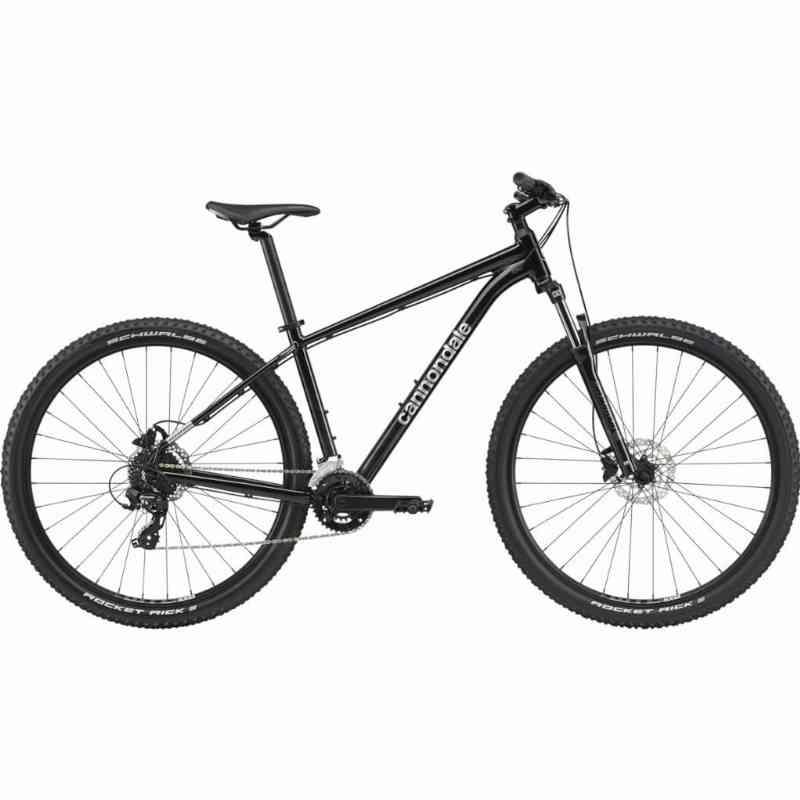 Cannondale Trail 8 MTB Cykel