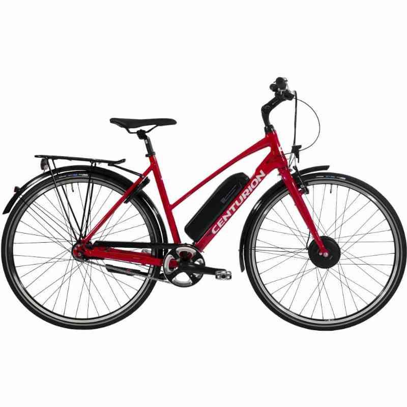 Centurion Basic Dame Elcykel Connect+