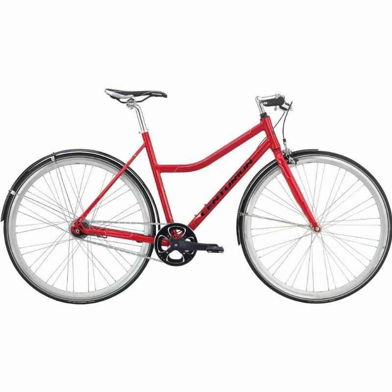 Centurion Basis Bycykel