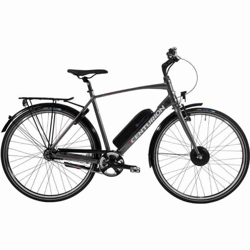Centurion Basic Herre Elcykel Connect+