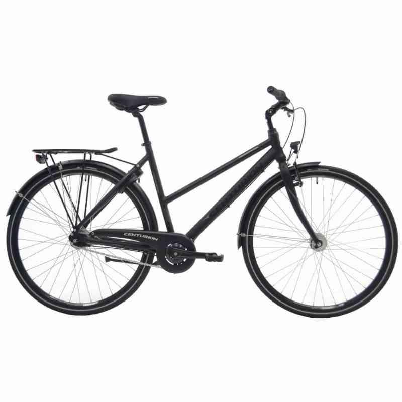 Centurion Challenger Dame 7g Bycykel