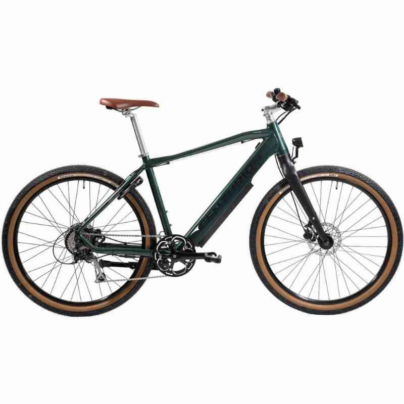Centurion Dark Image E Connect+ Elcykel 2023