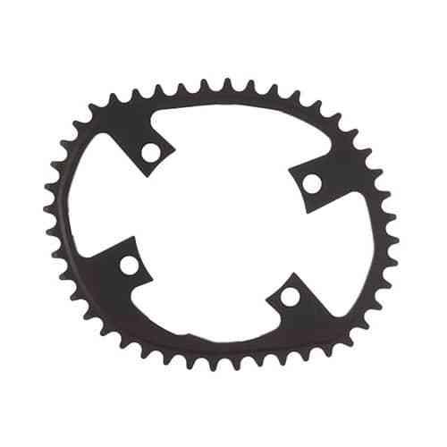 OSYMETRIC Kædehjul Ø110 mm Sæt 54/44T 4 huller