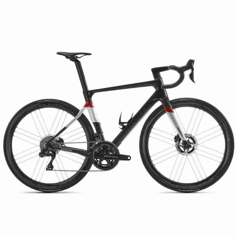 Cipollini Bond Evo Demo Racercykel