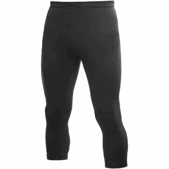 Craft AR Knickers - Sporty Shorts til Aktivitet