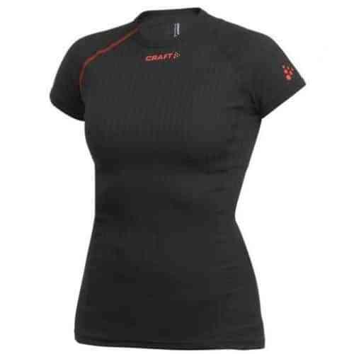 Craft Active Extreme Cykelundertøj SS Dame