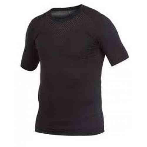 Craft Cool Sømløs T-shirt med Korte Ærmer