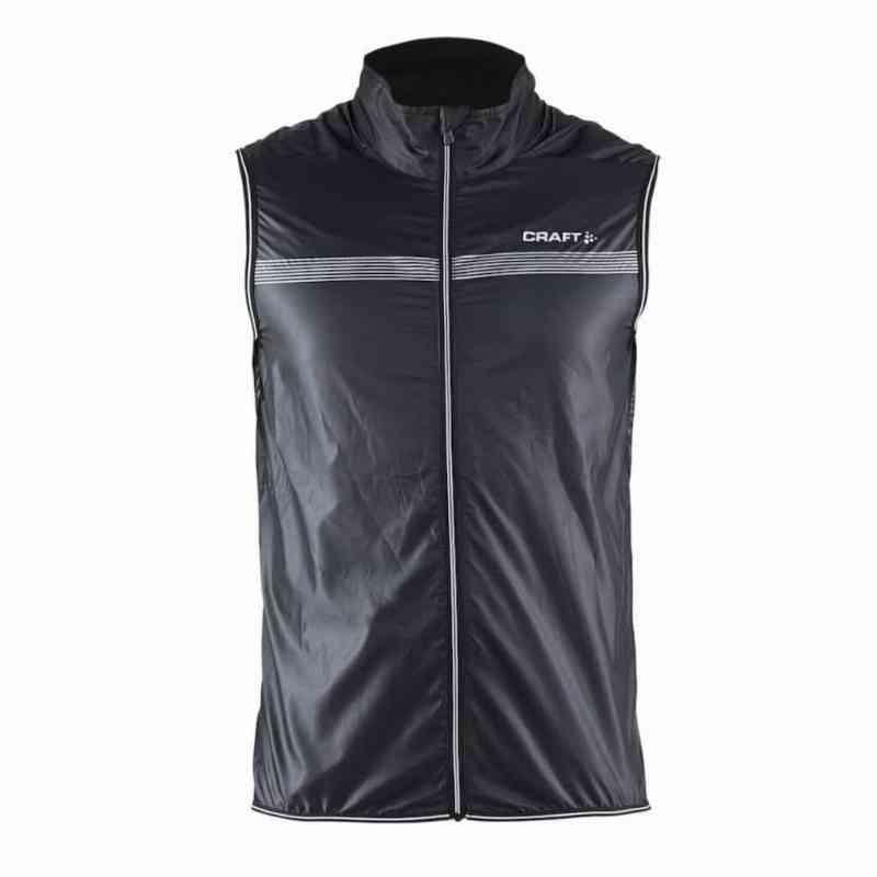Craft Featherlight Cykelvest med Refleks
